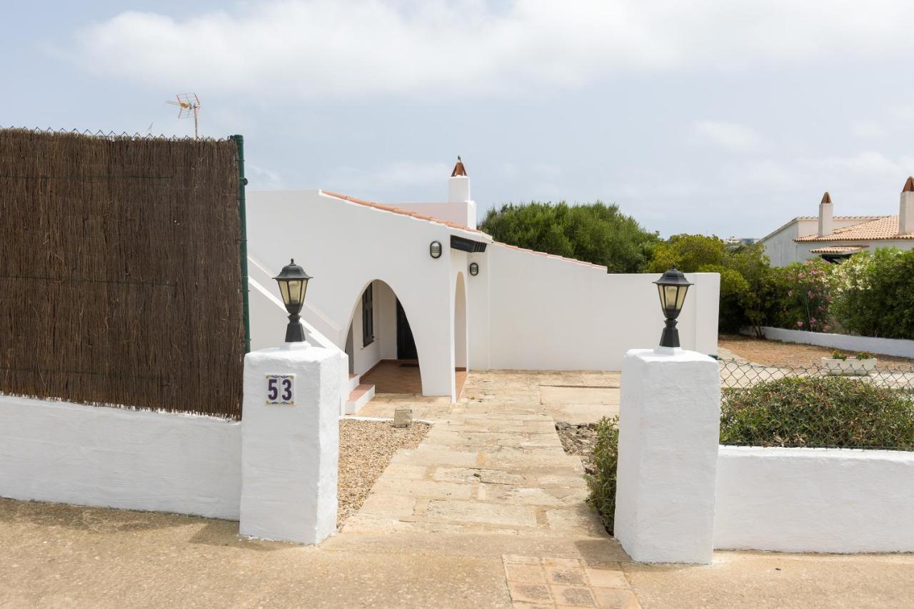 Holiday Home - Son Vida Maó  Exterior foto