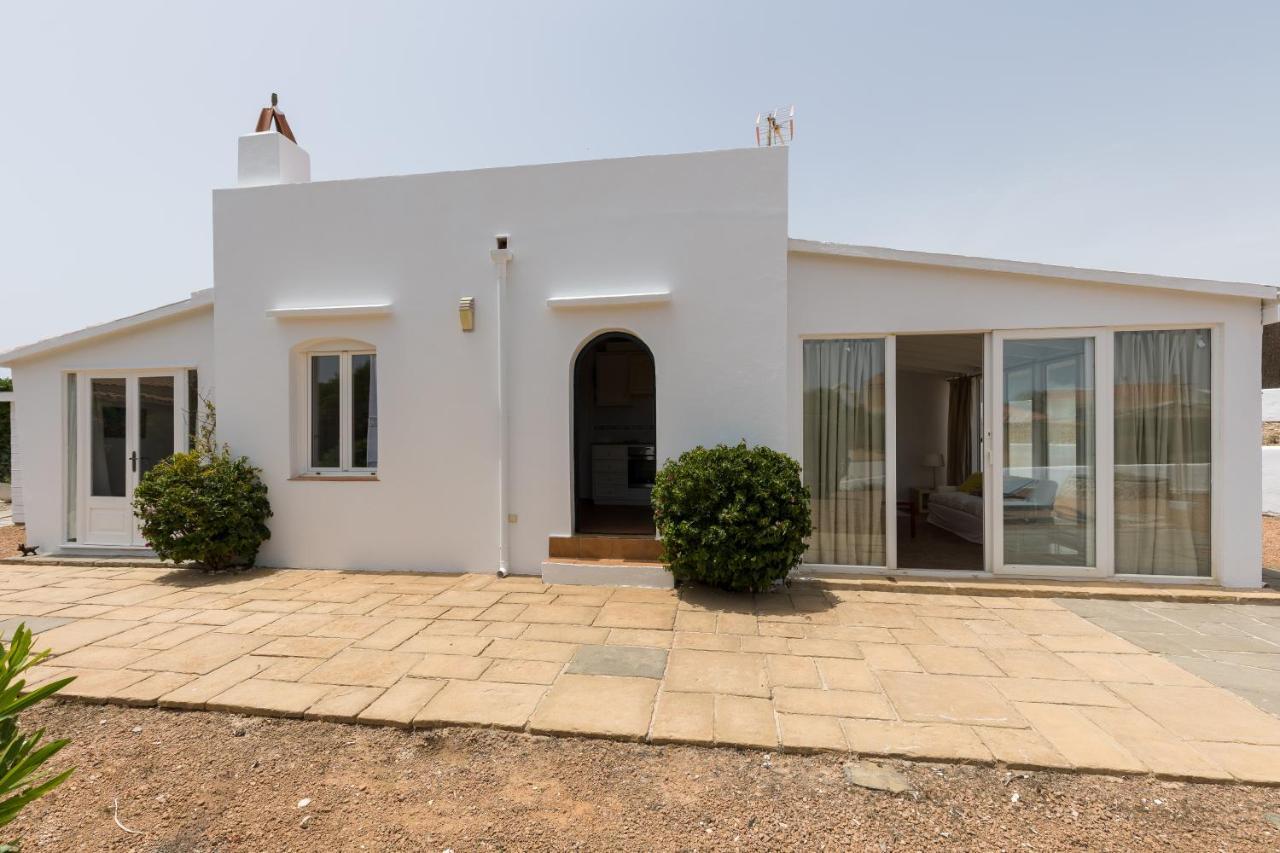 Holiday Home - Son Vida Maó  Exterior foto
