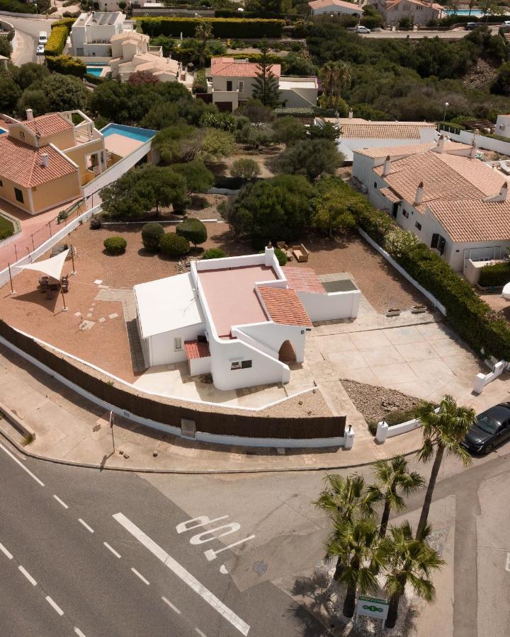 Holiday Home - Son Vida Maó  Exterior foto
