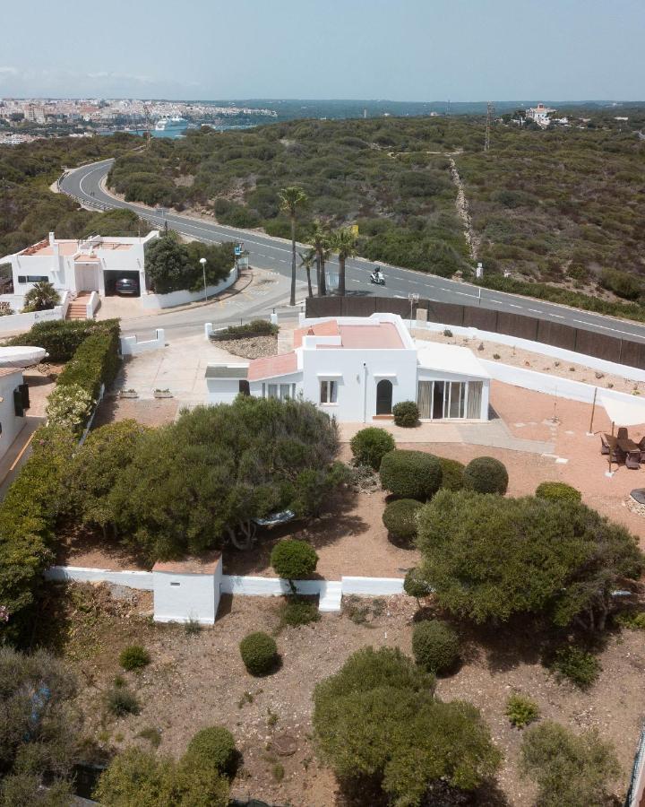 Holiday Home - Son Vida Maó  Exterior foto