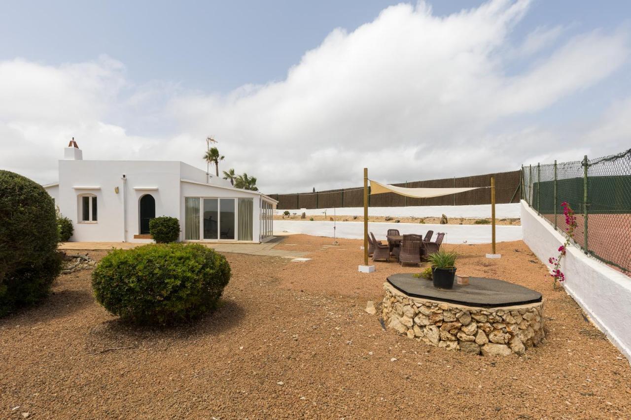 Holiday Home - Son Vida Maó  Exterior foto